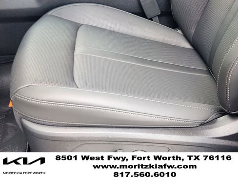 New 2026 Kia Sorento EX FWD image 17