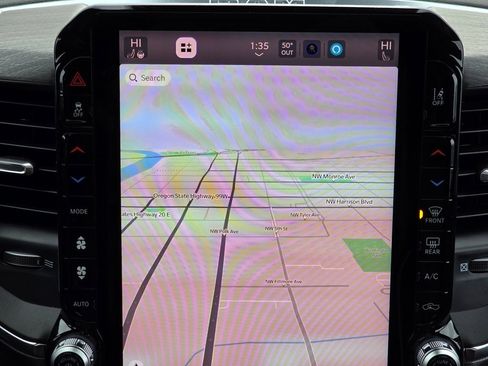 New 2026 RAM 3500 Laramie image 13