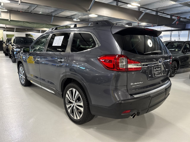 Used 2022 Subaru Ascent Touring AWD/4WD image 4