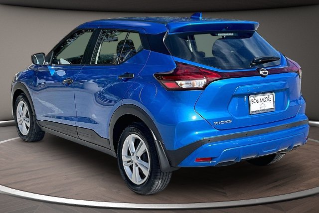 Used 2023 Nissan Kicks S FWD image 10