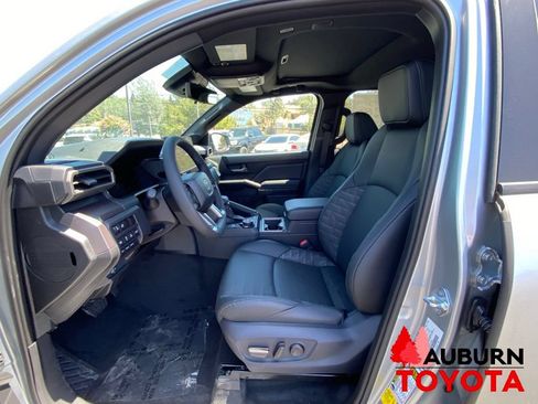 New 2026 Toyota Tacoma TRD Off-Road AWD/4WD image 29