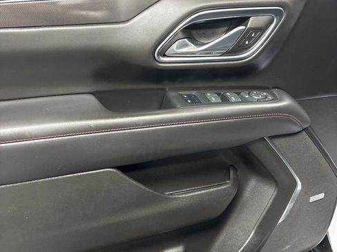 Used 2021 Chevrolet Tahoe RST image 13