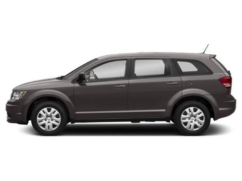 Used 2020 Dodge Journey SE w/ SE Popular Equipment Group image 2