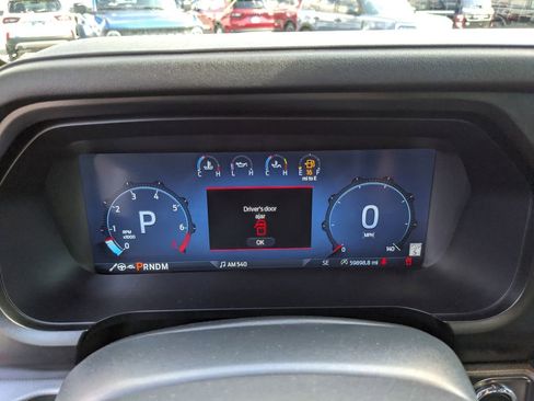 Used 2024 Ford F150 Raptor AWD/4WD image 38