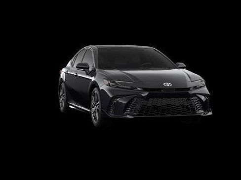 Certified 2026 Toyota Camry XSE FWD image 83
