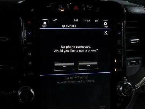 Used 2019 RAM 1500 Limited w/ Advanced Safety Group image 33