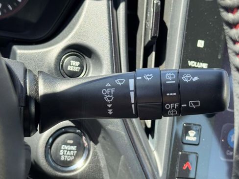Used 2024 Subaru Impreza RS AWD/4WD image 22