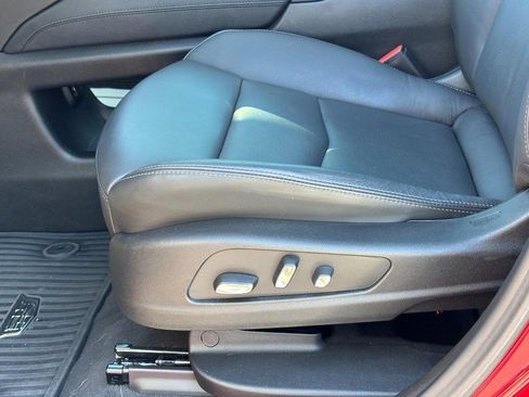 Used 2024 Cadillac XT6 Sport w/ Technology Package image 27