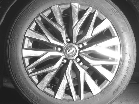 Used 2025 Nissan Altima 2.5 SV image 14