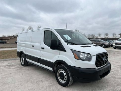Used 2019 Ford Transit 150 150 3dr SWB Low Roof Cargo Van image 1
