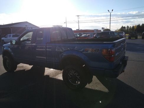 Used 2012 Ford F150 FX4 w/ FX Plus Pkg image 11