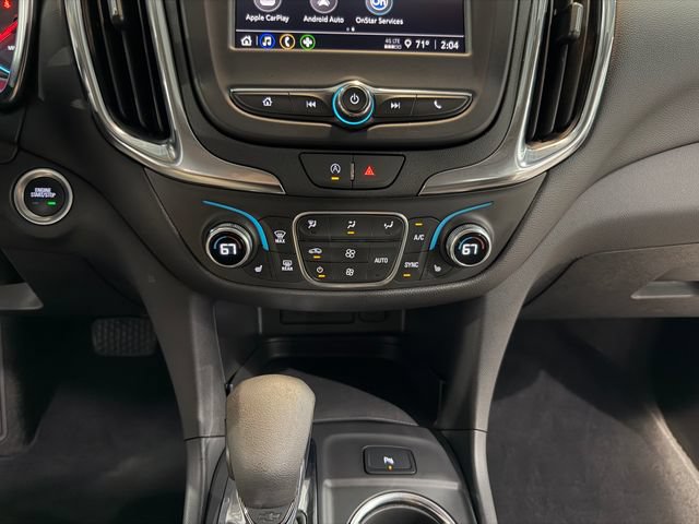 Used 2024 Chevrolet Equinox LT AWD/4WD image 22