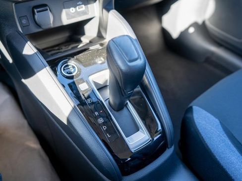 New 2025 Nissan Versa SV image 20