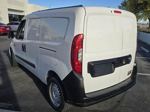 Used 2018 RAM ProMaster City Tradesman FWD image 3