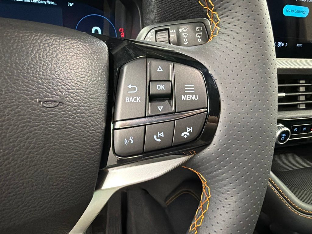 New 2027 Ford Explorer Tremor AWD/4WD image 19