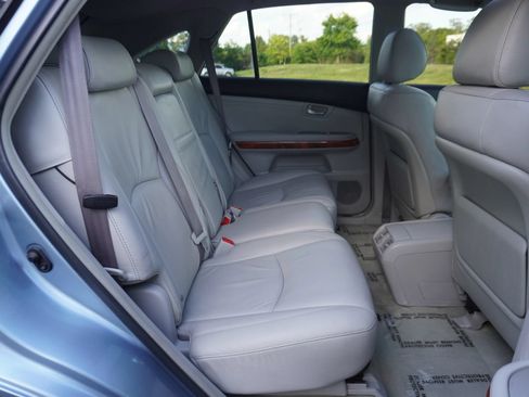 Used 2009 Lexus RX 350 AWD image 11