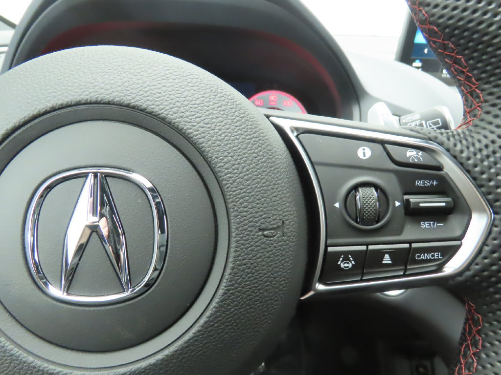 Used 2026 Acura RDX w/ Advance Package AWD/4WD image 13