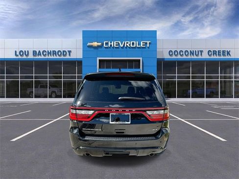 Used 2022 Dodge Durango GT image 7