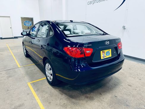 Used 2008 Hyundai Elantra SE image 5