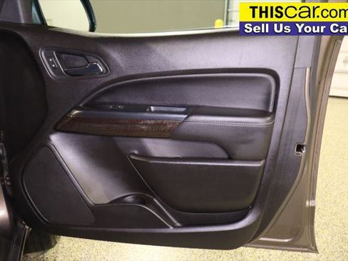 Used 2017 GMC Canyon SLE RWD image 33