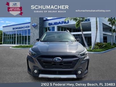 Certified 2024 Subaru Outback Limited XT