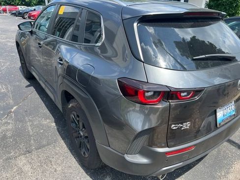 Used 2026 MAZDA CX-50 AWD 2.5 S w/ Weather Package image 6