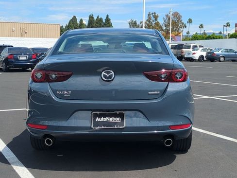 Used 2025 MAZDA MAZDA3 s AWD/4WD image 7
