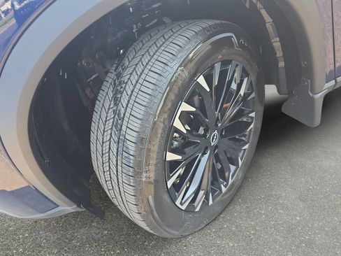 New 2026 Nissan Rogue Dark Armor FWD image 31