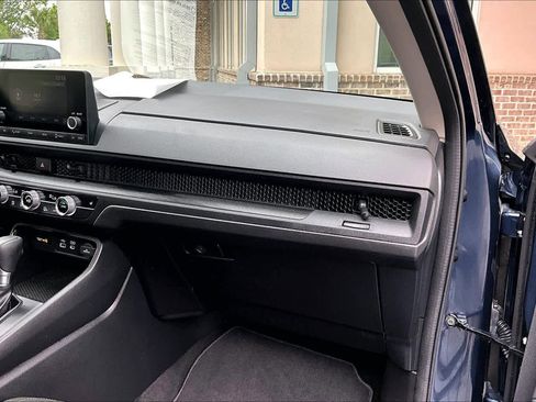 Used 2024 Honda CR-V EX image 19