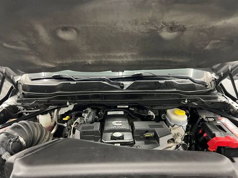 Used 2020 RAM 2500 Big Horn w/ Level 2 Equipment Group image 27