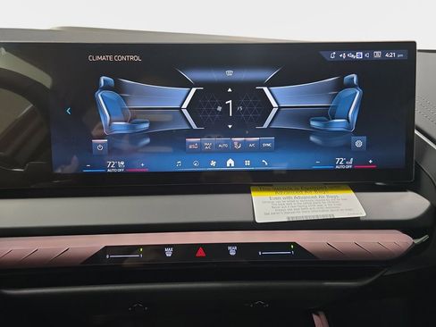 New 2026 BMW X3 xDrive30 w/ Convenience Package image 18