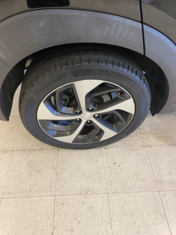 Used 2017 Hyundai Tucson Sport FWD image 25