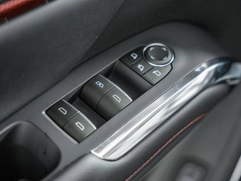 New 2026 Chevrolet Traverse RS w/ LPO, Floor Liner Package image 44