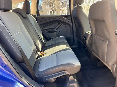 Used 2014 Ford Escape SE w/ Equipment Group 201A image 21