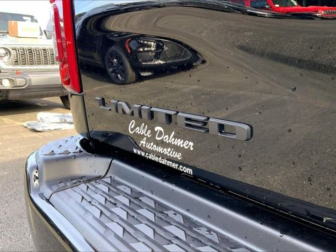 New 2026 RAM 3500 Limited image 21