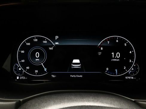 Used 2020 Hyundai Palisade Limited AWD/4WD image 29