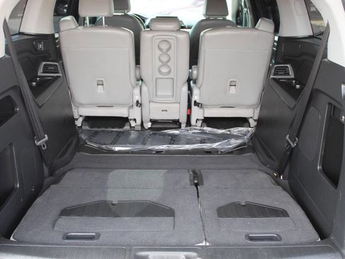 Used 2018 Honda Odyssey EX-L image 16