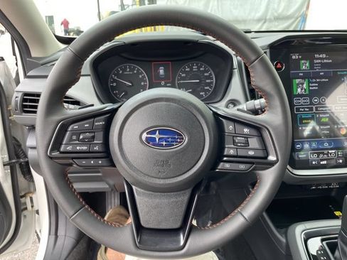 Used 2025 Subaru Crosstrek 2.5i Limited AWD/4WD image 23