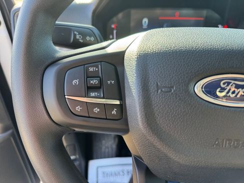 New 2025 Ford Ranger XL image 31