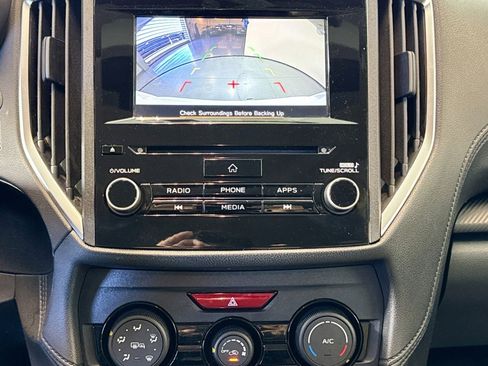 Used 2019 Subaru Impreza 2.0i Premium image 14