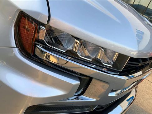 Used 2019 Chevrolet Silverado 1500 LT w/ All-Star Edition image 28