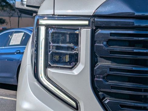 Used 2024 GMC Sierra 1500 Denali Ultimate image 30