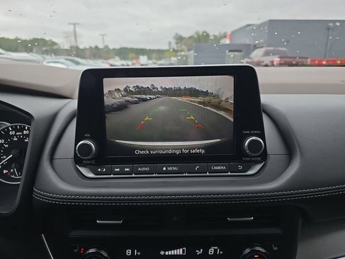 Used 2023 Nissan Rogue SV w/ SV Premium B Package image 26