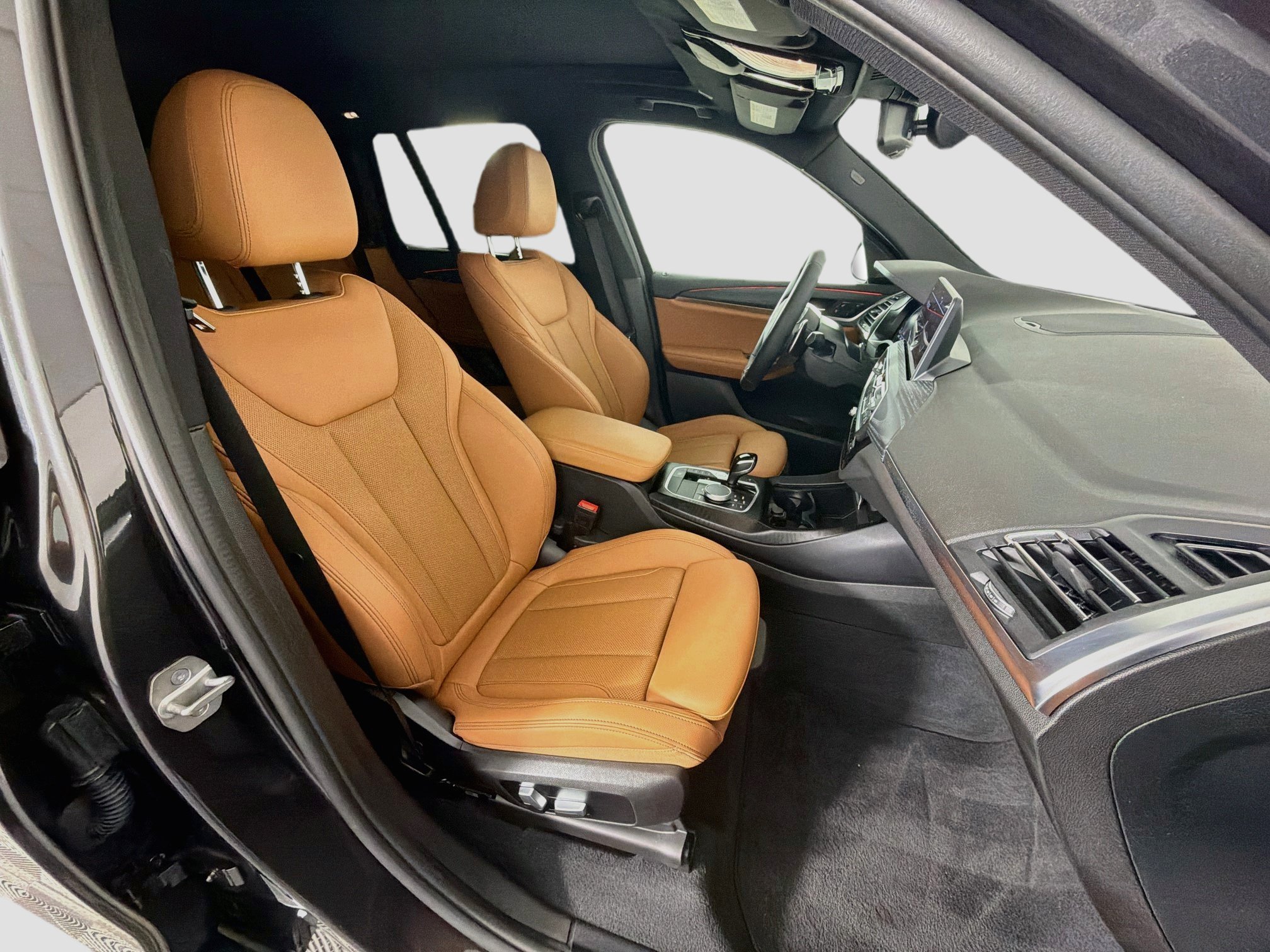 Used 2023 BMW X3 sDrive30i w/ Premium Package RWD image 34