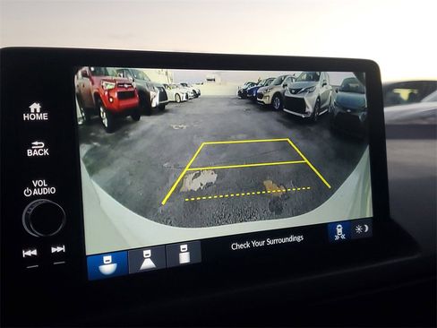 Used 2025 Honda Civic Si image 27