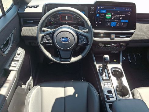 Certified 2026 Subaru Outback Premium AWD/4WD image 12