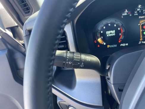 New 2025 Ford Bronco Big Bend w/ Black Diamond Package image 24