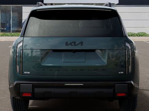 New 2027 Kia Telluride SX X-Line image 16