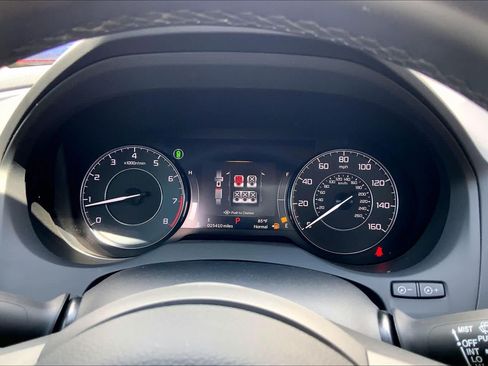 Certified 2023 Acura RDX FWD w/ Technology Package image 24