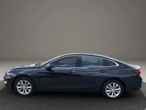Used 2023 Chevrolet Malibu LT FWD image 3